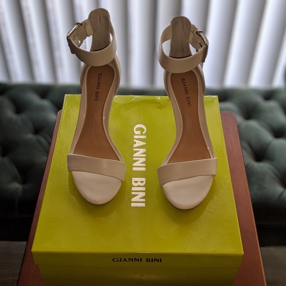 gianni bini dress shoes